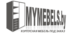Логотип компании MyMebels.by
